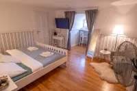 Vila Na Landeku Hotels in Bohumin