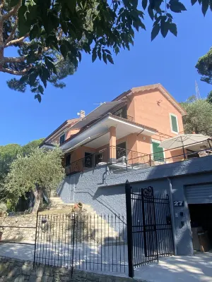 Vista Mare Portofino by PortofinoVacanze