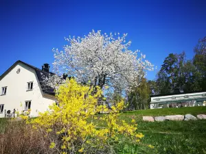 菲特烈堡餐廳飯店