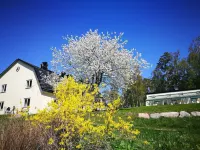 Fredriksborg Hotell & Restaurang Các khách sạn ở Varmdo