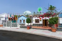 Club Vista Serena Hotels in Comarca Sur