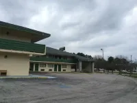 Days Inn by Wyndham York Alabama Hotels in York