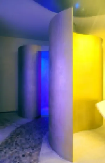 艾克塞爾西爾公寓 805