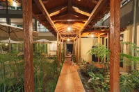 Soy Local Guatape Hotel a El Santuario