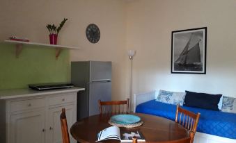 Le Barchette 1 - Piano Terra