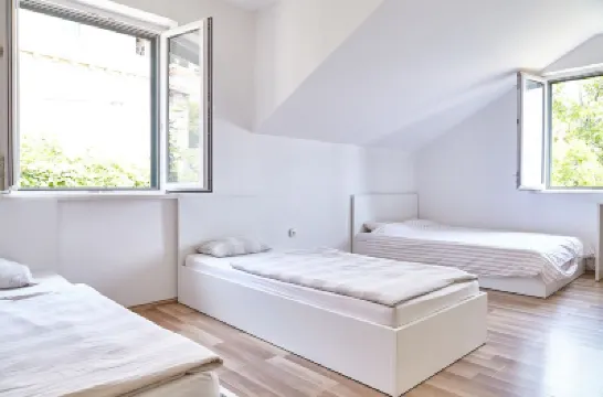 愛杜羅夫尼克 酒店