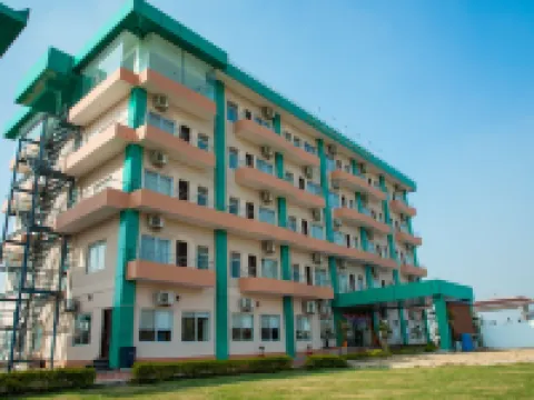 Gautam Buddha Airport Hotel Hotels in Bhairahawa