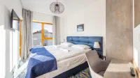 Żeromskiego II, Sun & Snow Hotels in Jurata