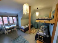 Looming Hostel - Wifi