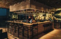M Boutique Hotel - Designed for Adults - Bar