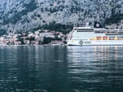 Athos Guesthouse Hotels in Kotor