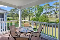 Magnolia Pointe at Myrtlewood