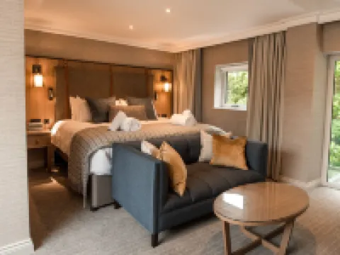 Stables Ashbourne Hotels in Ashbourne