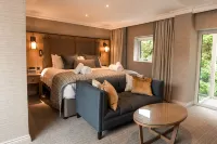 Stables Ashbourne Hotels in Blore with Swinscoe