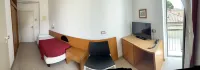 Hotel Morolli فنادق في فيسيربا