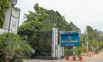 Bel-La Monde Hotel Chhattarpur South Delhi