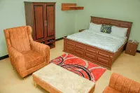 Mlimwa Hill Palace