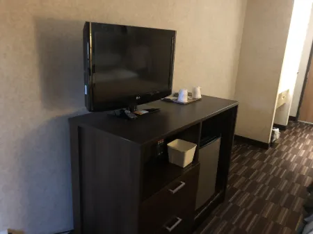 Riverdale Inn Отели в г. Чикопи