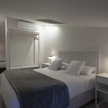 Mon Suites Dau