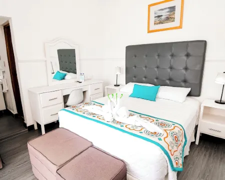 Hotel Villa del Lago Hotels in Flores