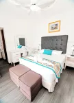 Hotel Villa del Lago Hotels in Flores