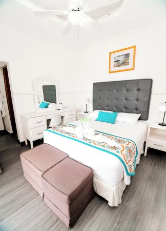 Hotel Villa del Lago