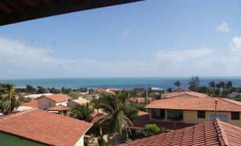Pousada Brisa da Canoa