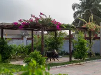 Afua Oparebea Courts Hotels in Prampram