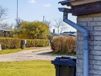 4 Person Holiday Home in Broager - Beach