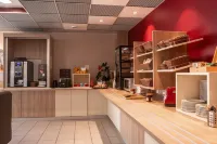 Ace Hôtel Lyon Vénissieux Parc des Expositions Các khách sạn ở Pierre-Benite