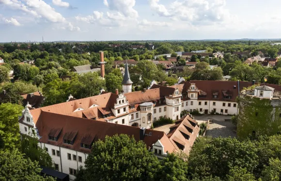 施科堡城堡酒店
