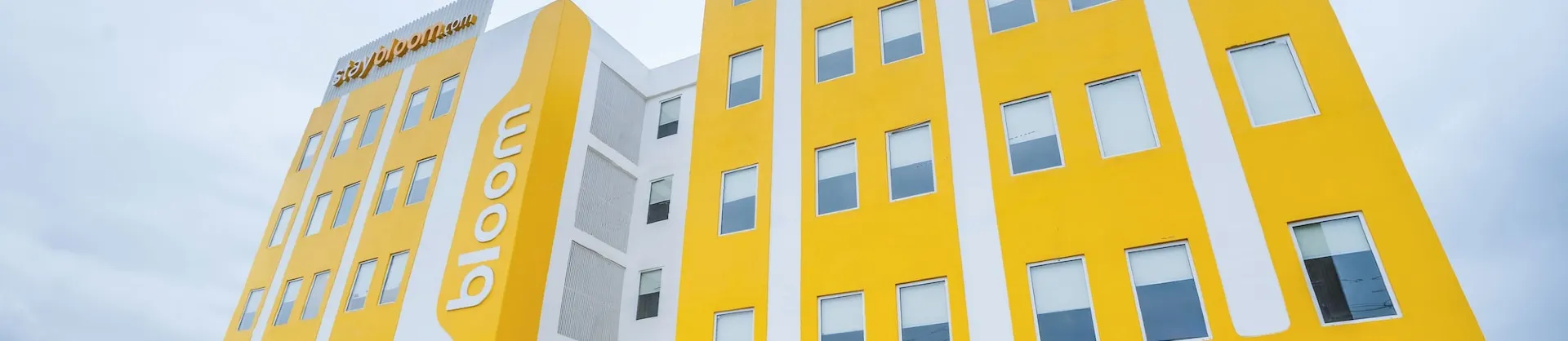 Gehobene Hotels 