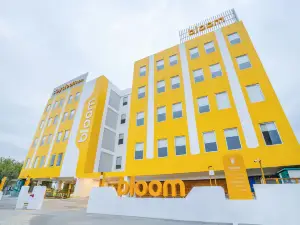 Bloom Hotel - Medicity Gurugram, Near Medanta Hospital