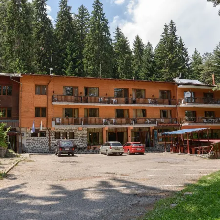 Ski Hotel Katerina