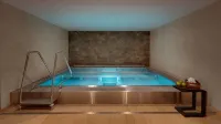 Hilton Rijeka Costabella Beach Resort & Spa - Beach