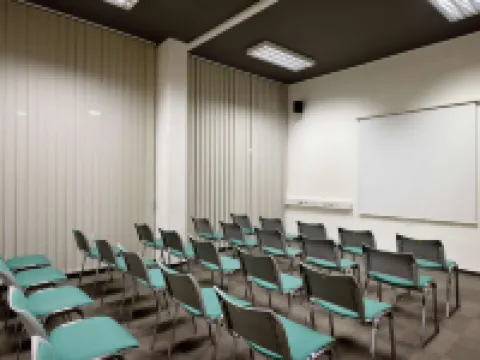 B&B Hotel Ljubljana Park Hotels in Center District