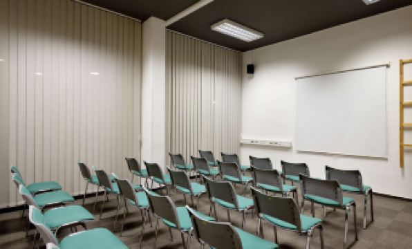 B&B Hotel Ljubljana Park