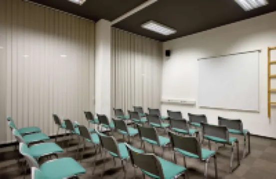 B&B Hotel Ljubljana Park