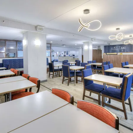 Hampton Inn by Hilton Ottawa