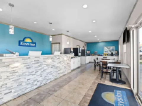 Days Inn by Wyndham Gainesville Hotels in Cooke County