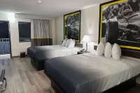Super 8 by Wyndham Kannapolis