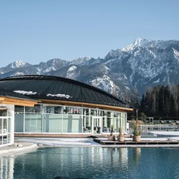 Das König Ludwig Inspiration Spa