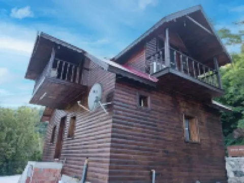 鑽石樹屋 馬奇卡酒店