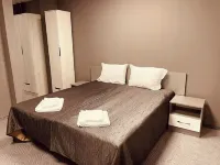 ATM Belissimo Hotels in Tsentar