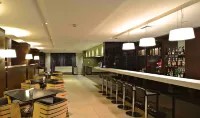 Eka Hotel Nairobi - bar