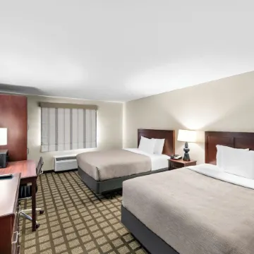 Quality Inn & Suites