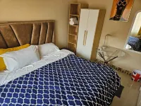 Seven Palms Executive Lodge Hotels in 