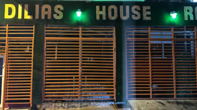 Dilias House Ranch Hôtels à : 