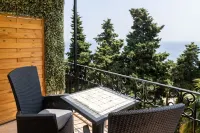 Villa Azur Cap d'Ail - Ocean View