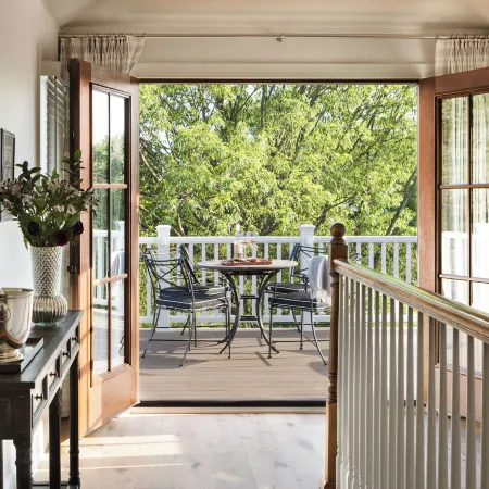 1313 West Luxury Boutique Hotel